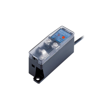 PG 系列 - 光學(xué)通過確認(rèn)感測器