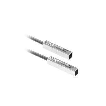 PM 系列 - 內(nèi)建放大器光電感測器